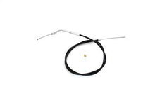 Load image into Gallery viewer, 38 inch Black Idle Cable