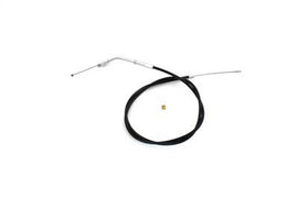 38 inch Black Idle Cable