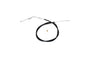 38 inch Black Idle Cable