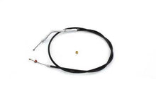 Load image into Gallery viewer, 37.375 inch Black Throttle Cable