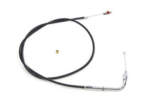 Load image into Gallery viewer, 37.50 inch Black Idle Cable