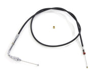 Load image into Gallery viewer, 37.50 inch Black Idle Cable