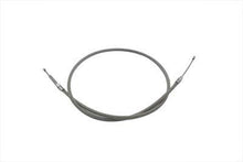 Load image into Gallery viewer, 64.75 inch Braided Stainless Steel Clutch Cable