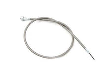 Load image into Gallery viewer, 36 inch Braided Stainless Steel Speedometer Cable