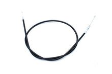 Load image into Gallery viewer, 64.56 inch Black Clutch Cable