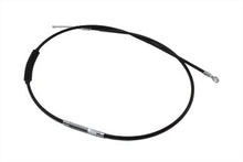 Load image into Gallery viewer, 74.69 inch Black Clutch Cable