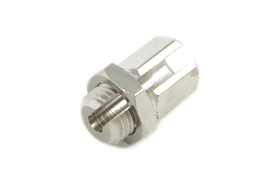 Cable Handle Ferrule with Nut