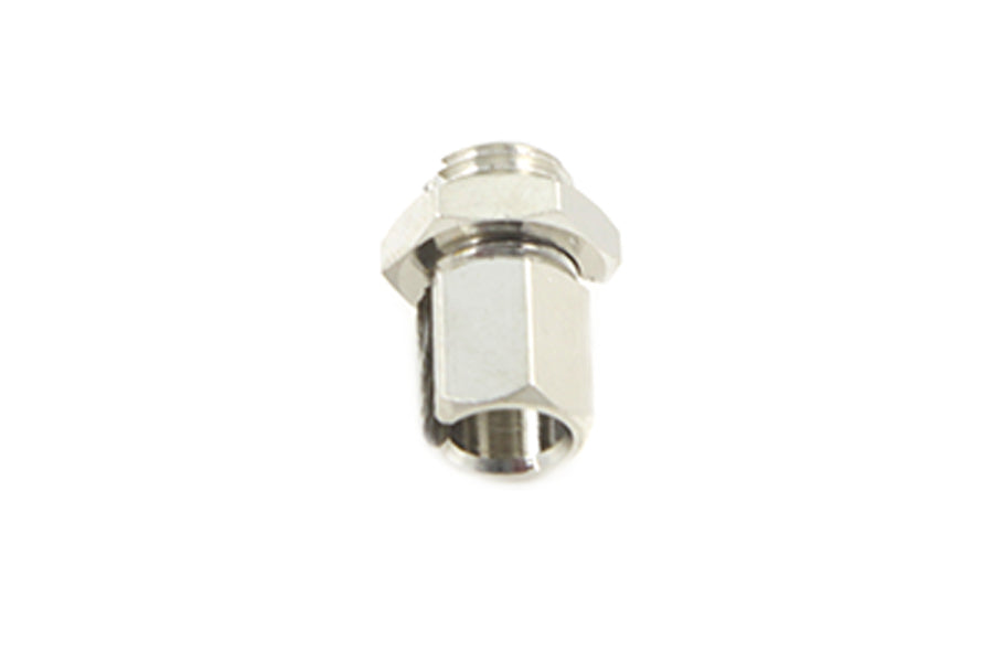 Cable Handle Ferrule with Nut