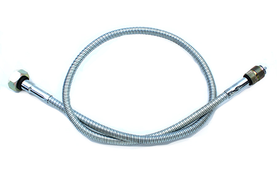 Replica 35-1/2 inch Zicad Speedometer Cable
