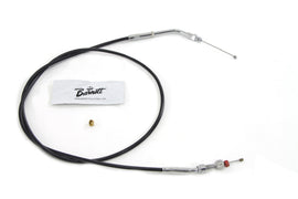 Black Throttle Cable with 41 inch Casing