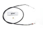 Black Throttle Cable with 41 inch Casing