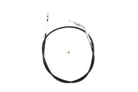 38 inch Black Idle Cable