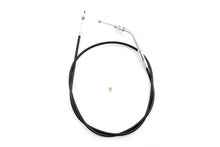 Load image into Gallery viewer, 38 inch Black Throttle Cable
