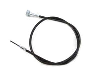 Load image into Gallery viewer, 36 inch Black Speedometer Cable