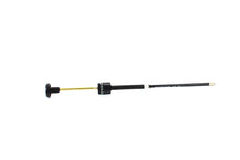 Load image into Gallery viewer, Choke Cable Assembly Black