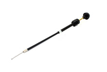 Load image into Gallery viewer, Choke Cable Assembly Black