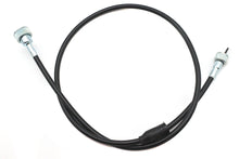 Load image into Gallery viewer, 46 inch Black Speedometer Cable