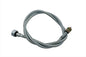 50 inch Zinc Speedometer Cable