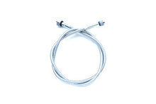 Load image into Gallery viewer, 50 inch Coil Type Speedometer Cable