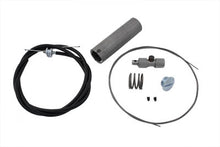 Load image into Gallery viewer, Throttle Spiral/Cable Kit