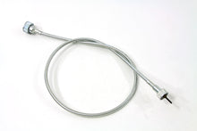 Load image into Gallery viewer, 35 inch Zinc Speedometer Cable