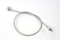 35 inch Zinc Speedometer Cable