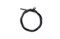 Cotton Braided Outer Control Cable