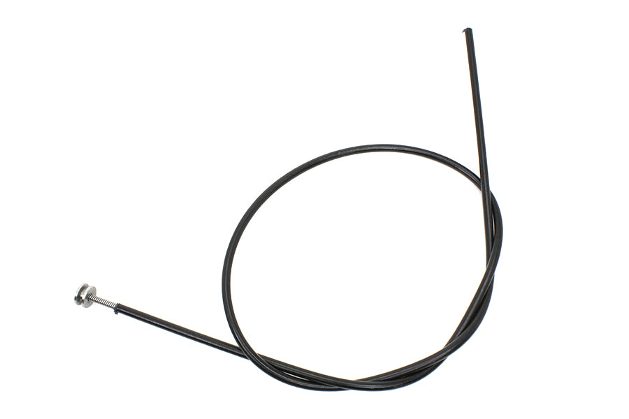 Cotton Braided Outer Control Cable