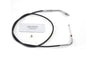 Black Throttle Cable with 36 inch Casing