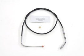 Black Throttle Cable with 36 inch Casing