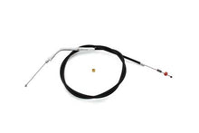 Load image into Gallery viewer, 37 inch Black Idle Cable