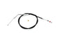 37 inch Black Idle Cable