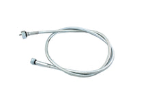 Load image into Gallery viewer, 54.5 inch Zinc Speedometer Cable