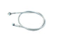 54.5 inch Zinc Speedometer Cable