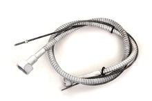 Load image into Gallery viewer, 35 inch Speedometer Cable Zicad Plated