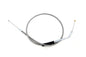 35 inch Braided Stainless Steel Throttle Cable