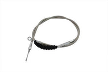 Load image into Gallery viewer, 61.25 inch Stainless Steel Clutch Cable