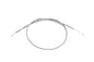 53.31 inch Braided Stainless Steel Clutch Cable