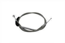 Load image into Gallery viewer, 57.63 inch Braided Stainless Steel Clutch Cable