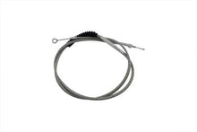 Load image into Gallery viewer, 72.69 inch Braided Stainless Steel Clutch Cable