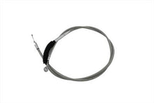 Load image into Gallery viewer, 74.69 inch Braided Stainless Steel Clutch Cable