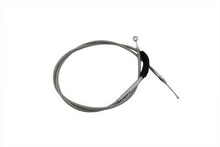 Load image into Gallery viewer, 78.69 inch Braided Stainless Steel Clutch Cable