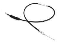 Load image into Gallery viewer, 54.75 inch Black Vinyl Clutch Cable