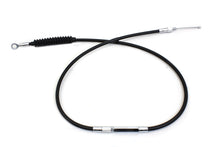 Load image into Gallery viewer, 58.75 inch Black Vinyl Clutch Cable