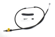 Load image into Gallery viewer, 54.75 inch Black Vinyl Clutch Cable