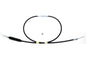 68.69 inch Black Vinyl Clutch Cable