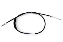 Load image into Gallery viewer, 64.69 inch Black Vinyl Clutch Cable