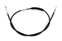 Load image into Gallery viewer, 68.69 inch Black Vinyl Clutch Cable