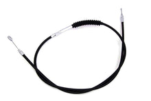 Load image into Gallery viewer, 68.69 inch Black Vinyl Clutch Cable