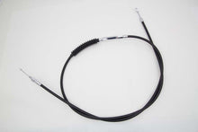 Load image into Gallery viewer, 76.69 inch Black Vinyl Clutch Cable